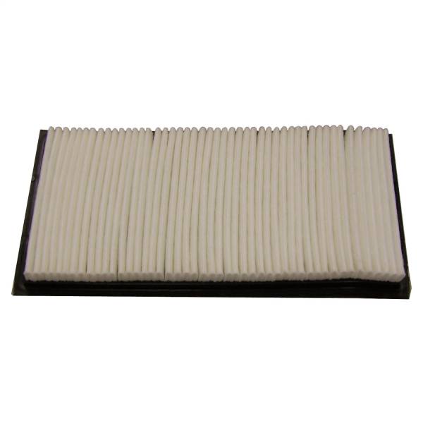 Crown Automotive Jeep Replacement Parts | 1350 Offroad - Crown Air Filter - 4891694AA - Image 1