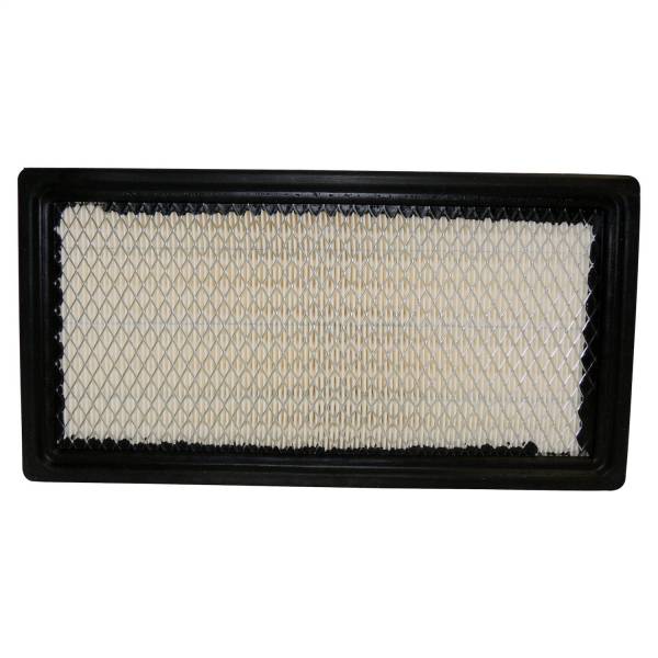 Crown Automotive Jeep Replacement Parts | 1350 Offroad - Crown Air Filter - 4891695AA - Image 1