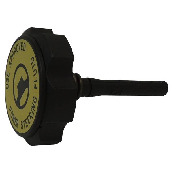 Crown Automotive Jeep Replacement Parts | 1350 Offroad - Crown Steering Pump Reservoir Cap - 4897287AA - Image 1