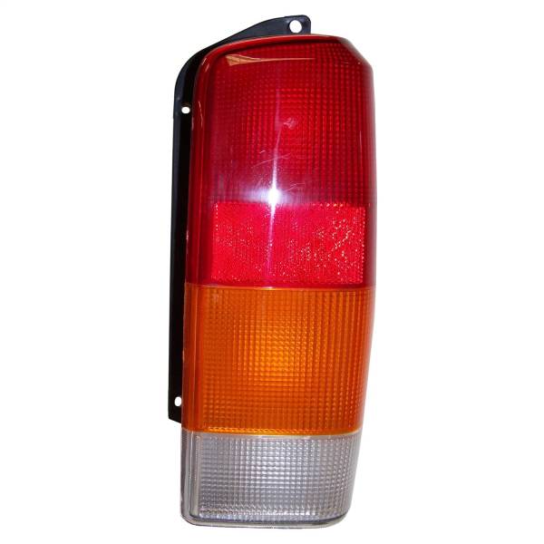 Crown Automotive Jeep Replacement Parts | 1350 Offroad - Crown Tail Light Assembly, Right - 4897398AA - Image 1