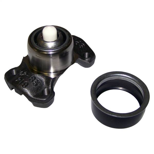 Crown Automotive Jeep Replacement Parts | 1350 Offroad - Crown Yoke & Seal Kit, Front Driveshaft at Front Axle - 4897484K - Image 1