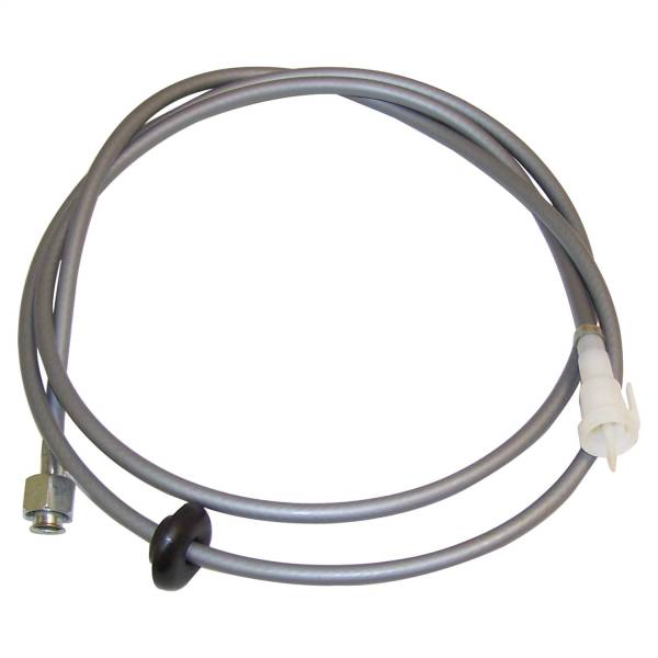 Crown Automotive Jeep Replacement Parts | 1350 Offroad - Crown Speedometer Cable - 4897801AA - Image 1