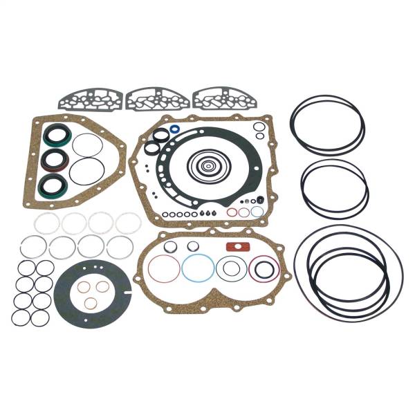 Crown Automotive Jeep Replacement Parts | 1350 Offroad - Crown Auto Trans Rebuild Kit - 4897862AA - Image 1