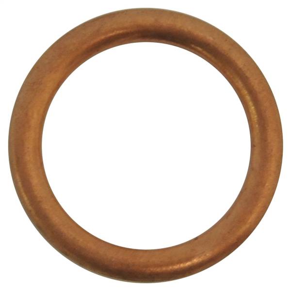 Crown Automotive Jeep Replacement Parts | 1350 Offroad - Crown Engine Oil Drain Plug Gasket - 5010023AA - Image 1