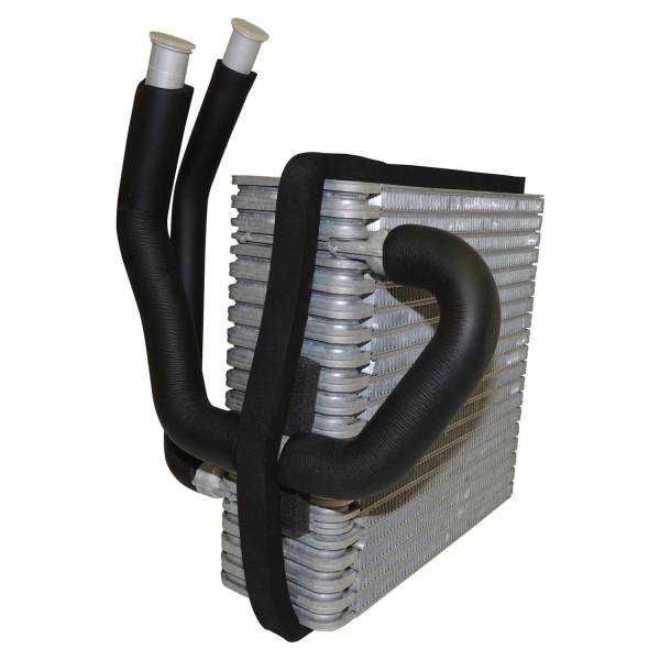 Crown Automotive Jeep Replacement Parts | 1350 Offroad - Crown A/C Evaporator Core, without ATC Type, Left Hand Drive - 5011167AA - Image 1