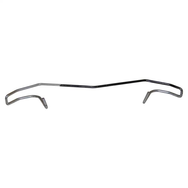 Crown Automotive Jeep Replacement Parts | 1350 Offroad - Crown Brake Pad Spring Kit, Front - 5011971AA - Image 1