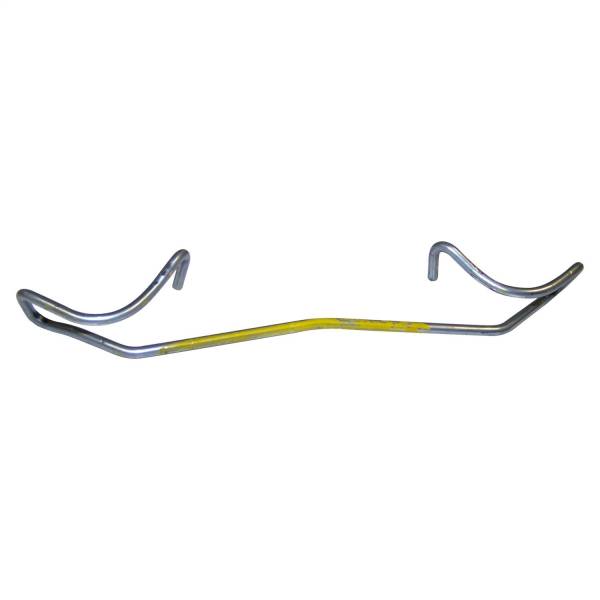 Crown Automotive Jeep Replacement Parts | 1350 Offroad - Crown Brake Pad Hold Down Spring - 5011978AA - Image 1