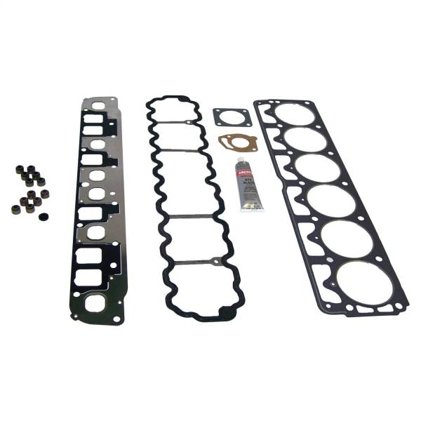 Crown Automotive Jeep Replacement Parts | 1350 Offroad - Crown Head Gasket Set - 5012365AD - Image 1