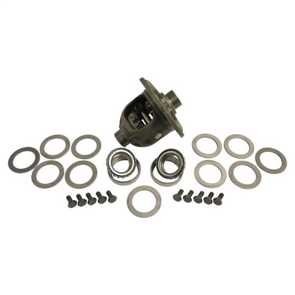 Crown Automotive Jeep Replacement Parts | 1350 Offroad - Crown Differential Case, Front - 5012477AA - Image 1