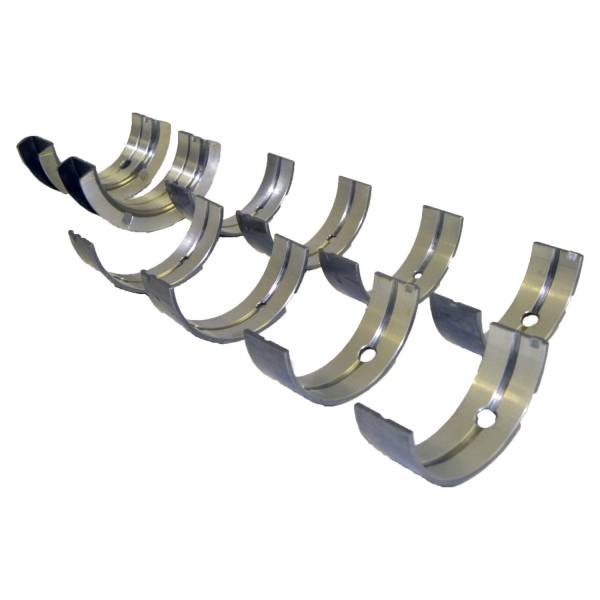 Crown Automotive Jeep Replacement Parts | 1350 Offroad - Crown Crankshaft Main Bearing Set, Standard Size - 5012582K - Image 1