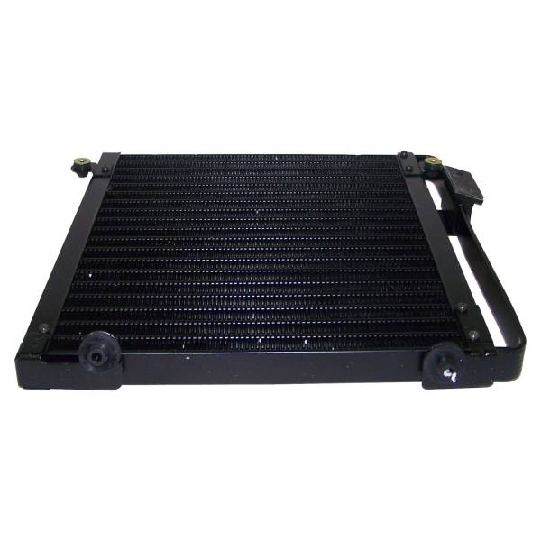 Crown Automotive Jeep Replacement Parts | 1350 Offroad - Crown A/C Condenser - 5012649AA - Image 1