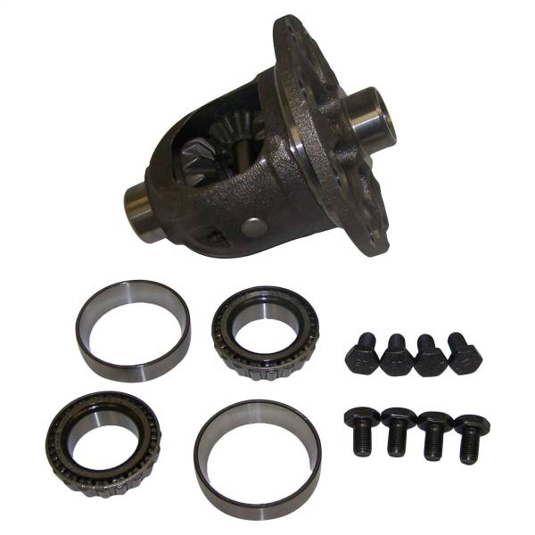 Crown Automotive Jeep Replacement Parts | 1350 Offroad - Crown Differential Case Assembly, Rear - 5012808AB - Image 1