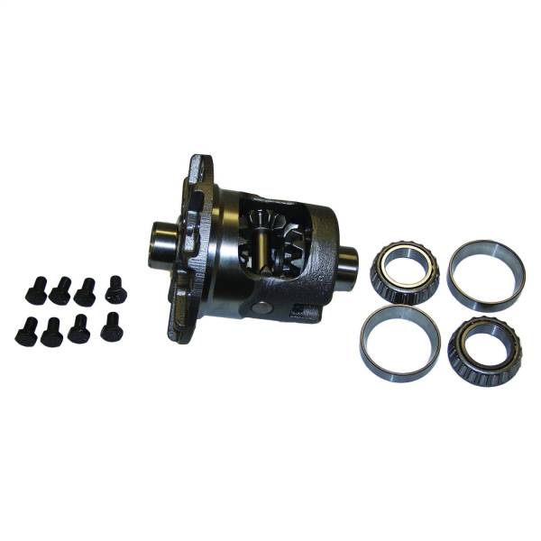 Crown Automotive Jeep Replacement Parts | 1350 Offroad - Crown Differential Case, Rear, TracLok - 5012831AB - Image 1