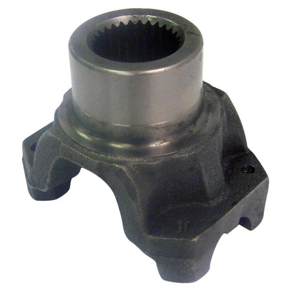 Crown Automotive Jeep Replacement Parts | 1350 Offroad - Crown Drive Shaft Yoke, Rear Driveshaft at Transmission, 3.73 Ratio - 5012840AA - Image 1