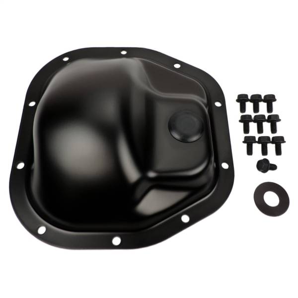 Crown Automotive Jeep Replacement Parts | 1350 Offroad - Crown Differential Cover, Rear - 5012842AA - Image 1