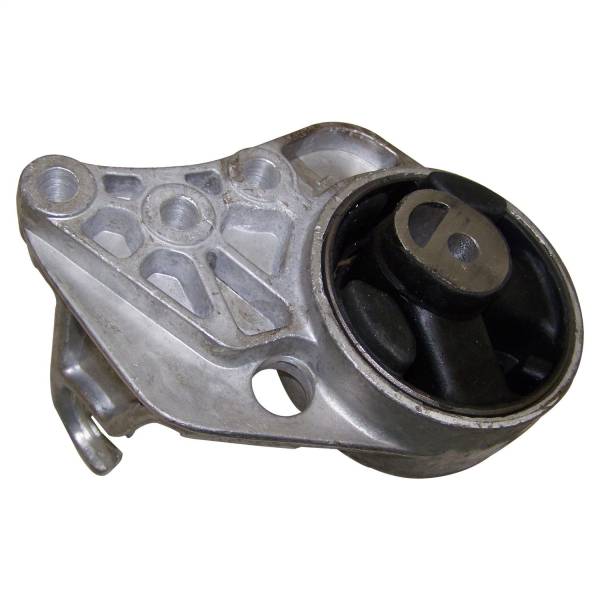 Crown Automotive Jeep Replacement Parts | 1350 Offroad - Crown Engine Mount, with Support Package, Transmission Side - 5012896AA - Image 1