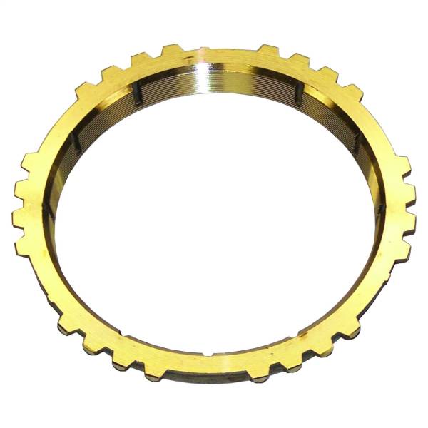 Crown Automotive Jeep Replacement Parts | 1350 Offroad - Crown Manual Trans Blocking Ring, Synchronizer, 1 Required - 5013366AA - Image 1