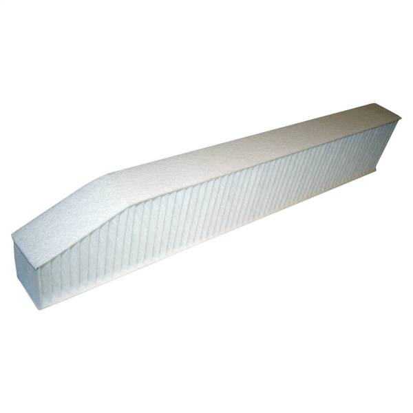 Crown Automotive Jeep Replacement Parts | 1350 Offroad - Crown Cabin Air Filter - 5013595AB - Image 1