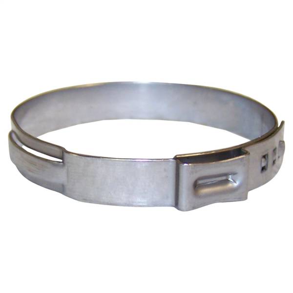 Crown Automotive Jeep Replacement Parts | 1350 Offroad - Crown Drive Shaft Clamp, Varies with Application - 5013625AA - Image 1