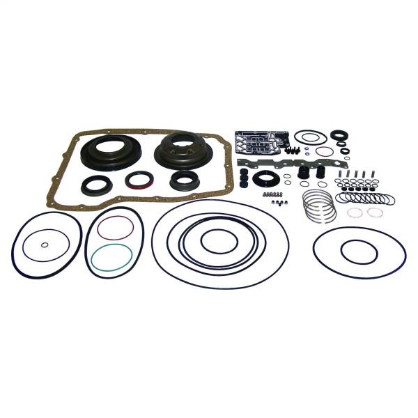 Crown Automotive Jeep Replacement Parts | 1350 Offroad - Crown Auto Trans Rebuild Kit - 5014221AC - Image 1