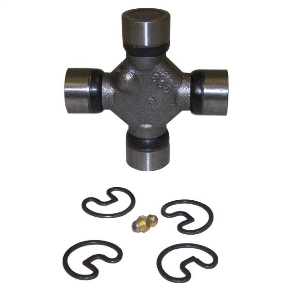 Crown Automotive Jeep Replacement Parts | 1350 Offroad - Crown Universal Joint - 5014733AA - Image 1
