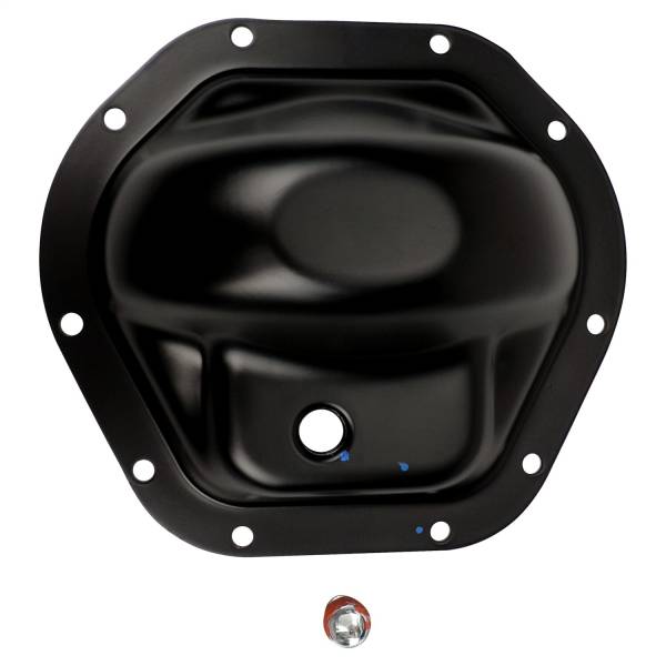Crown Automotive Jeep Replacement Parts | 1350 Offroad - Crown Differential Cover, Rear - 5014821AA - Image 1