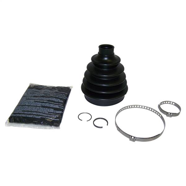 Crown Automotive Jeep Replacement Parts | 1350 Offroad - Crown Axle Boot Kit, Outer Half Shaft - 5014914AA - Image 1