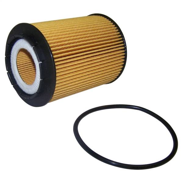 Crown Automotive Jeep Replacement Parts | 1350 Offroad - Crown Oil Filter - 5015171AA - Image 1