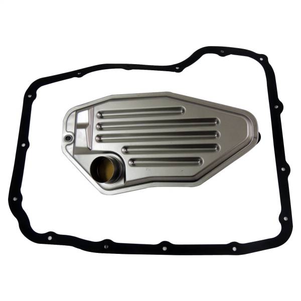 Crown Automotive Jeep Replacement Parts | 1350 Offroad - Crown Transmission Filter & Gasket Kit - 5015267AD - Image 1