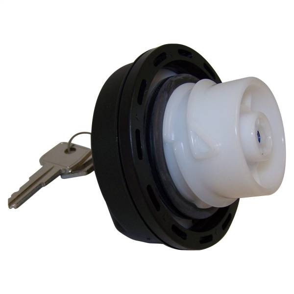 Crown Automotive Jeep Replacement Parts | 1350 Offroad - Crown Fuel Cap - 5015636AA - Image 1