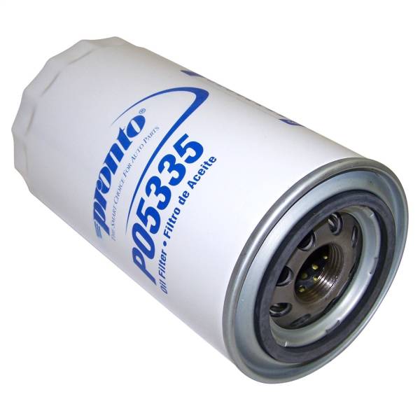 Crown Automotive Jeep Replacement Parts | 1350 Offroad - Crown Oil Filter - 5016547AB - Image 1