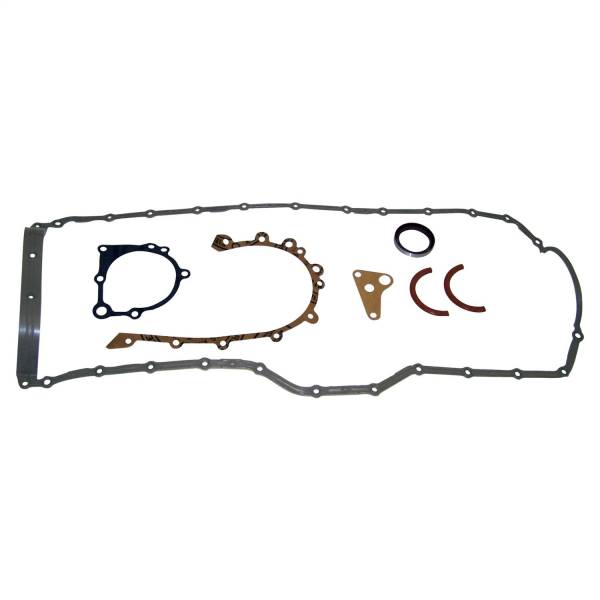 Crown Automotive Jeep Replacement Parts | 1350 Offroad - Crown Engine Conversion Gasket Set - 5017432AC - Image 1