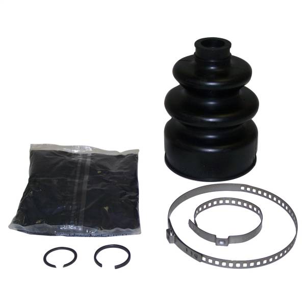 Crown Automotive Jeep Replacement Parts | 1350 Offroad - Crown CV Joint Boot Kit, Front Right - 5018064AA - Image 1
