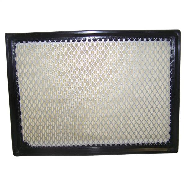 Crown Automotive Jeep Replacement Parts | 1350 Offroad - Crown Air Filter - 5018777AA - Image 1