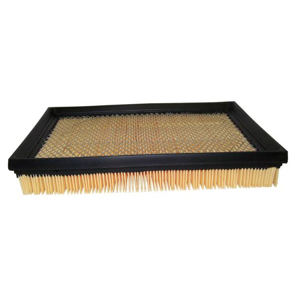 Crown Automotive Jeep Replacement Parts | 1350 Offroad - Crown Air Filter - 5019002AA - Image 1