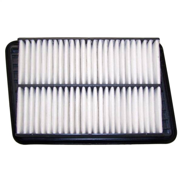 Crown Automotive Jeep Replacement Parts | 1350 Offroad - Crown Air Filter - 5019443AA - Image 1