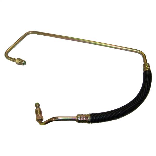 Crown Automotive Jeep Replacement Parts | 1350 Offroad - Crown Hydraulic Fan Hose - 5019708AD - Image 1