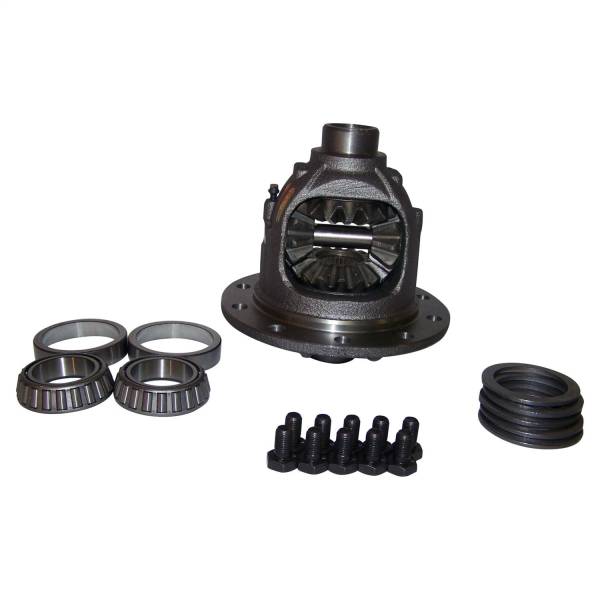 Crown Automotive Jeep Replacement Parts | 1350 Offroad - Crown Differential Case Assembly, Rear - 5019855AA - Image 1
