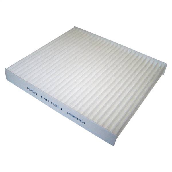 Crown Automotive Jeep Replacement Parts | 1350 Offroad - Crown Cabin Air Filter - 5058693AA - Image 1