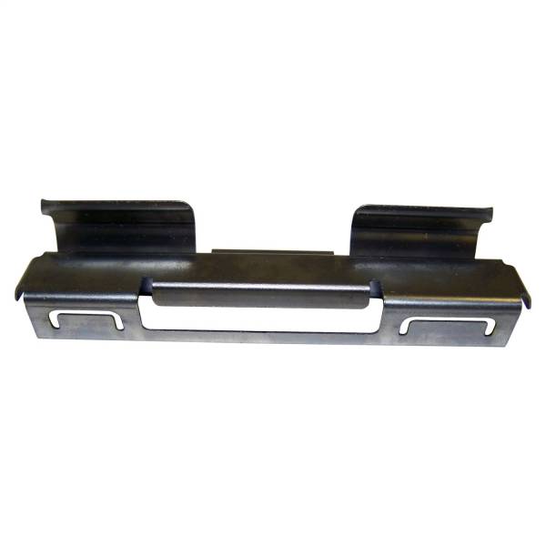Crown Automotive Jeep Replacement Parts | 1350 Offroad - Crown Brake Anti-Rattle Leading Clip, Front - 5066246AA - Image 1