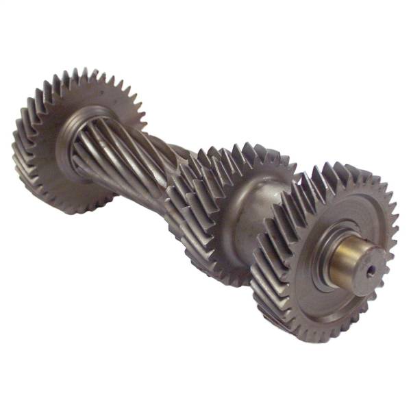 Crown Automotive Jeep Replacement Parts | 1350 Offroad - Crown Manual Trans Cluster Gear, with 34-28-22-14-37 Teeth - 5066650AA - Image 1