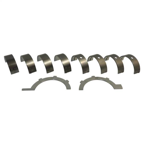 Crown Automotive Jeep Replacement Parts | 1350 Offroad - Crown Crankshaft Main Bearing Set, 5mm Undersize - 5066733K5 - Image 1