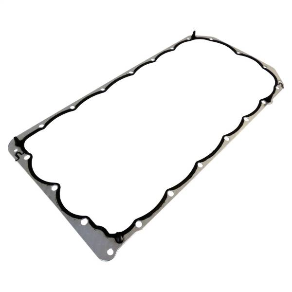Crown Automotive Jeep Replacement Parts | 1350 Offroad - Crown Engine Oil Pan Gasket - 5066901AA - Image 1