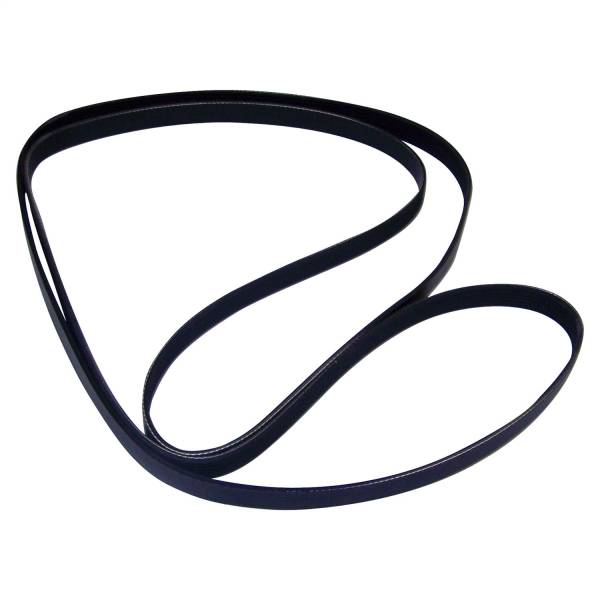 Crown Automotive Jeep Replacement Parts | 1350 Offroad - Crown Accessory Drive Belt - 5072437AB - Image 1