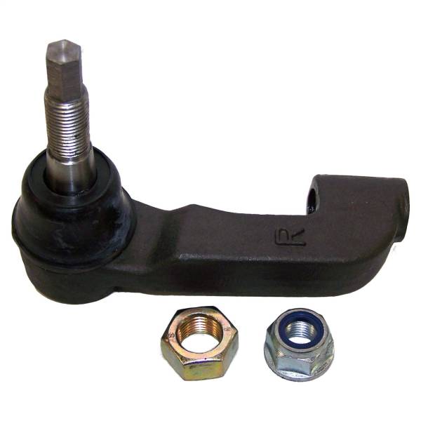 Crown Automotive Jeep Replacement Parts | 1350 Offroad - Crown Steering Tie Rod End - 5072444AA - Image 1