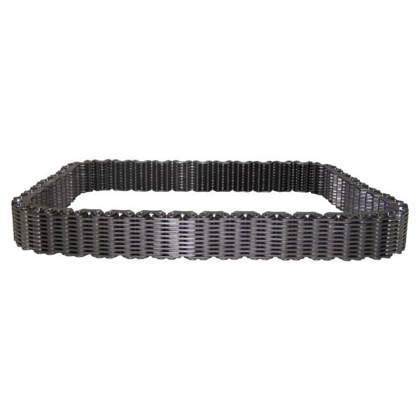 Crown Automotive Jeep Replacement Parts | 1350 Offroad - Crown Transfer Case Chain, 42 Links - 5080215AA - Image 1