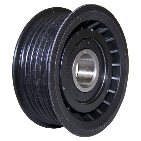 Crown Automotive Jeep Replacement Parts | 1350 Offroad - Crown Tensioner Pulley - 5080246AA - Image 1