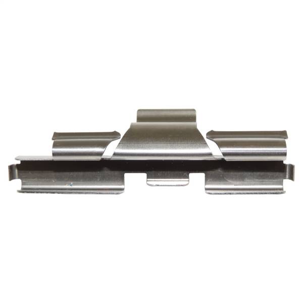 Crown Automotive Jeep Replacement Parts | 1350 Offroad - Crown Brake Anti-Rattle Trailing Clip, Rear - 5080565AA - Image 1