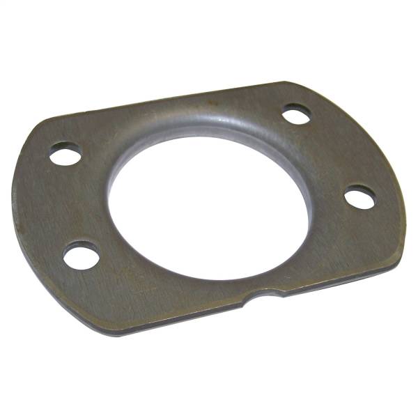 Crown Automotive Jeep Replacement Parts | 1350 Offroad - Crown Axle Shaft Seal Retainer, Rear, with Tru-Lok - 5083678AA - Image 1