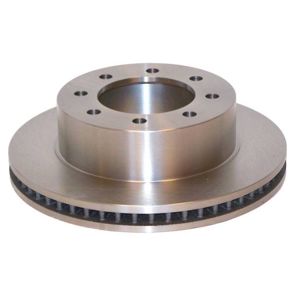 Crown Automotive Jeep Replacement Parts | 1350 Offroad - Crown Brake Rotor, Front - 5083697AA - Image 1